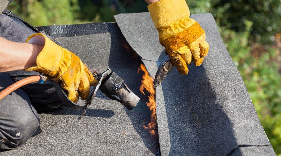 Professional residential roofers in Smithtown, NY